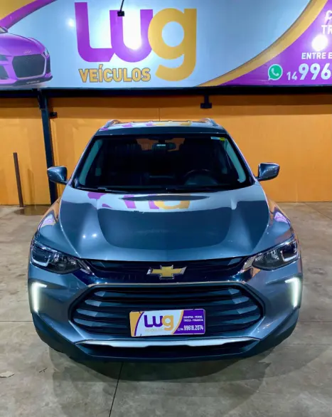 CHEVROLET Tracker 1.0 4P FLEX TURBO, Foto 2