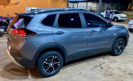 CHEVROLET Tracker 1.0 4P FLEX TURBO, Foto 3