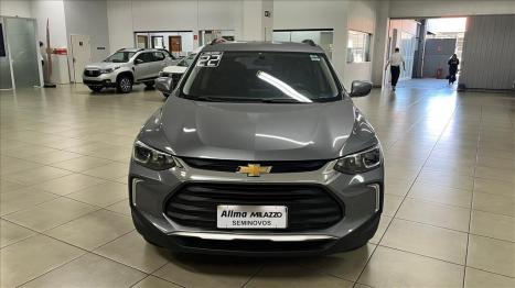 CHEVROLET Tracker 1.0 4P FLEX TURBO, Foto 2