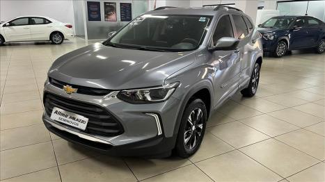 CHEVROLET Tracker 1.0 4P FLEX TURBO, Foto 3