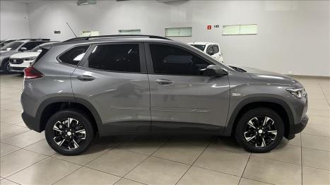 CHEVROLET Tracker 1.0 4P FLEX TURBO, Foto 4