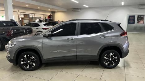 CHEVROLET Tracker 1.0 4P FLEX TURBO, Foto 5