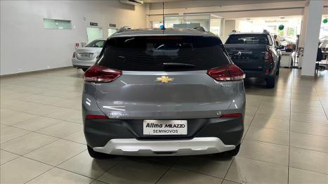 CHEVROLET Tracker 1.0 4P FLEX TURBO, Foto 7