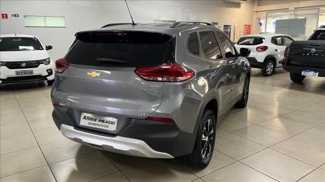 CHEVROLET Tracker 1.0 4P FLEX TURBO, Foto 8