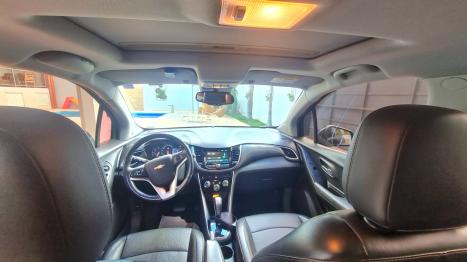 CHEVROLET Tracker 1.4 16V 4P FLEX MIDNIGHT TURBO AUTOMTICO, Foto 5