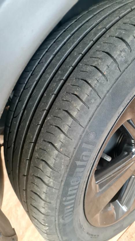 CHEVROLET Tracker 1.4 16V 4P FLEX MIDNIGHT TURBO AUTOMTICO, Foto 8
