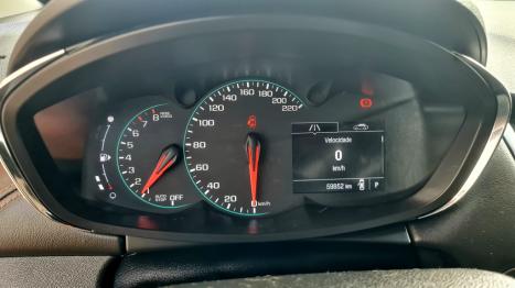 CHEVROLET Tracker 1.4 16V 4P FLEX MIDNIGHT TURBO AUTOMTICO, Foto 6