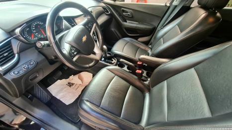 CHEVROLET Tracker 1.4 16V 4P FLEX MIDNIGHT TURBO AUTOMTICO, Foto 7
