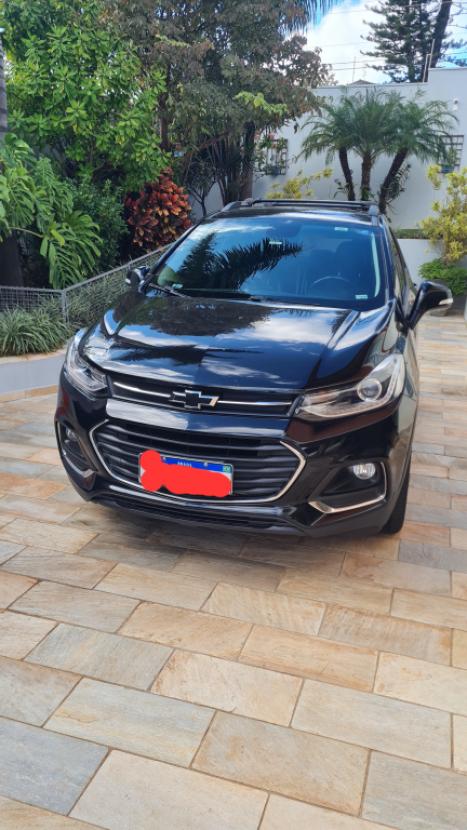CHEVROLET Tracker 1.4 16V 4P FLEX MIDNIGHT TURBO AUTOMTICO, Foto 2