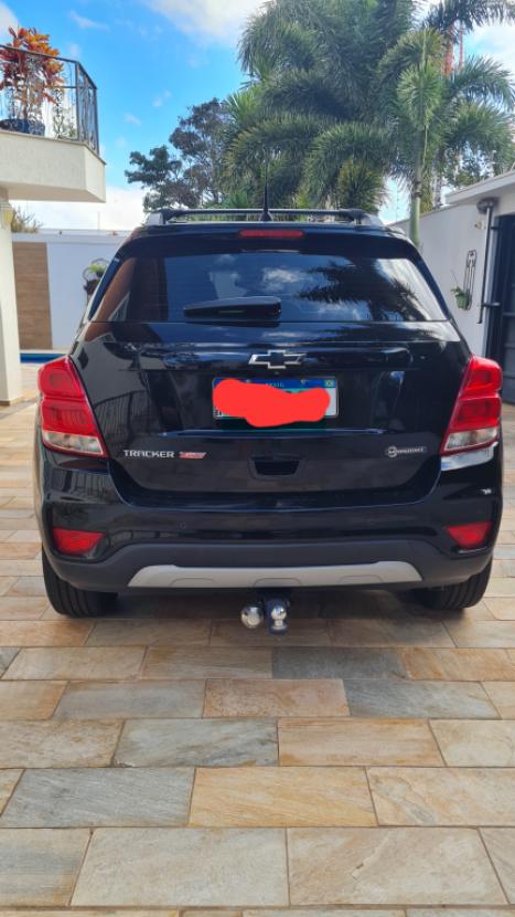 CHEVROLET Tracker 1.4 16V 4P FLEX MIDNIGHT TURBO AUTOMTICO, Foto 3