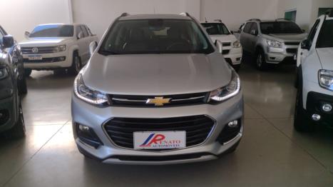 CHEVROLET Tracker 1.4 16V 4P FLEX PREMIER TURBO AUTOMTICO, Foto 2