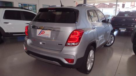 CHEVROLET Tracker 1.4 16V 4P FLEX PREMIER TURBO AUTOMTICO, Foto 3