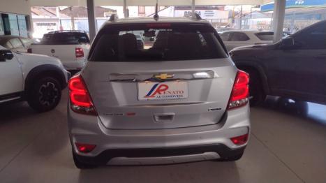 CHEVROLET Tracker 1.4 16V 4P FLEX PREMIER TURBO AUTOMTICO, Foto 4