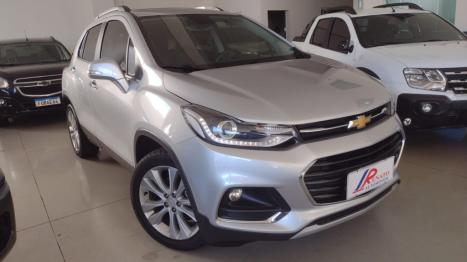 CHEVROLET Tracker 1.4 16V 4P FLEX PREMIER TURBO AUTOMTICO, Foto 5