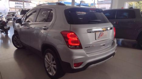 CHEVROLET Tracker 1.4 16V 4P FLEX PREMIER TURBO AUTOMTICO, Foto 6