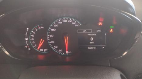 CHEVROLET Tracker 1.4 16V 4P FLEX PREMIER TURBO AUTOMTICO, Foto 7