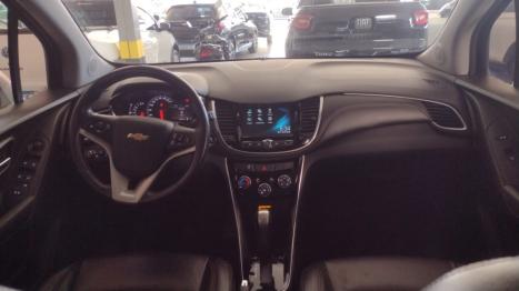 CHEVROLET Tracker 1.4 16V 4P FLEX PREMIER TURBO AUTOMTICO, Foto 8