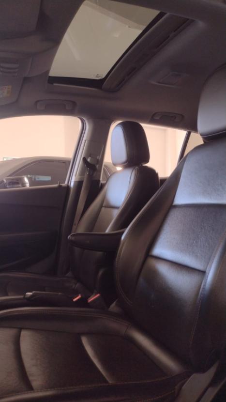 CHEVROLET Tracker 1.4 16V 4P FLEX PREMIER TURBO AUTOMTICO, Foto 9