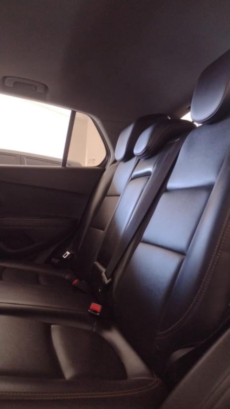 CHEVROLET Tracker 1.4 16V 4P FLEX PREMIER TURBO AUTOMTICO, Foto 10
