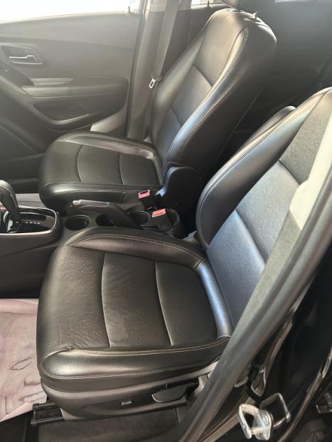 CHEVROLET Tracker 1.4 16V 4P FLEX MIDNIGHT TURBO AUTOMTICO, Foto 7