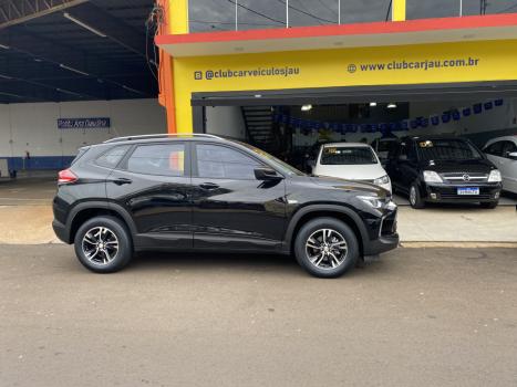 CHEVROLET Tracker 1.0 4P FLEX TURBO LT AUTOMTICO, Foto 1