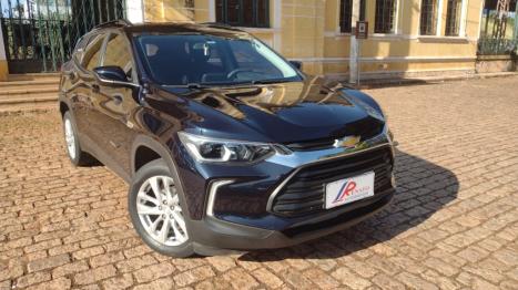 CHEVROLET Tracker 1.0 4P FLEX TURBO LTZ AUTOMTICO, Foto 1