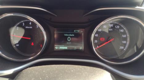 CHEVROLET Tracker 1.0 4P FLEX TURBO LTZ AUTOMTICO, Foto 2