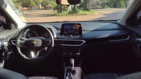 CHEVROLET Tracker 1.0 4P FLEX TURBO LTZ AUTOMTICO, Foto 3