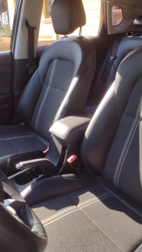 CHEVROLET Tracker 1.0 4P FLEX TURBO LTZ AUTOMTICO, Foto 4
