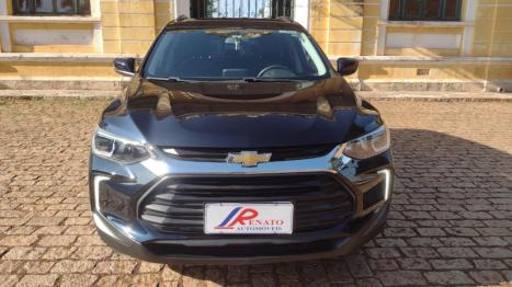 CHEVROLET Tracker 1.0 4P FLEX TURBO LTZ AUTOMTICO, Foto 6