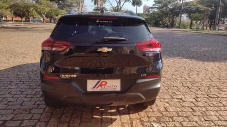 CHEVROLET Tracker 1.0 4P FLEX TURBO LTZ AUTOMTICO, Foto 7