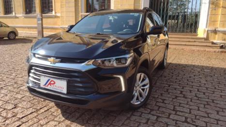 CHEVROLET Tracker 1.0 4P FLEX TURBO LTZ AUTOMTICO, Foto 8