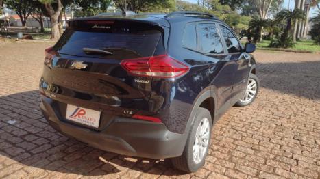 CHEVROLET Tracker 1.0 4P FLEX TURBO LTZ AUTOMTICO, Foto 9