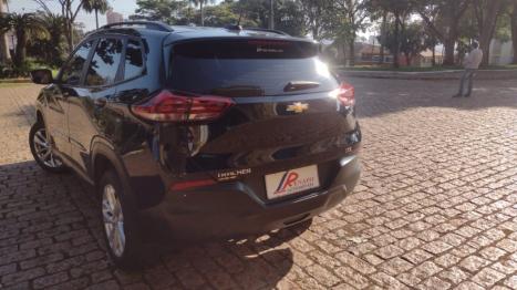 CHEVROLET Tracker 1.0 4P FLEX TURBO LTZ AUTOMTICO, Foto 10