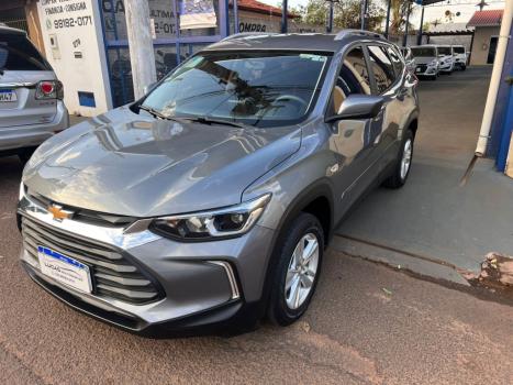 CHEVROLET Tracker 1.0 4P FLEX TURBO AUTOMTICO, Foto 2