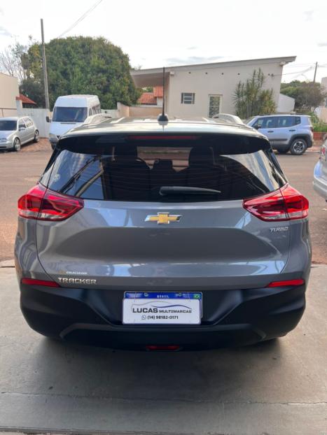CHEVROLET Tracker 1.0 4P FLEX TURBO AUTOMTICO, Foto 3