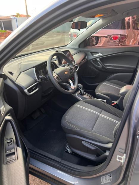 CHEVROLET Tracker 1.0 4P FLEX TURBO AUTOMTICO, Foto 4