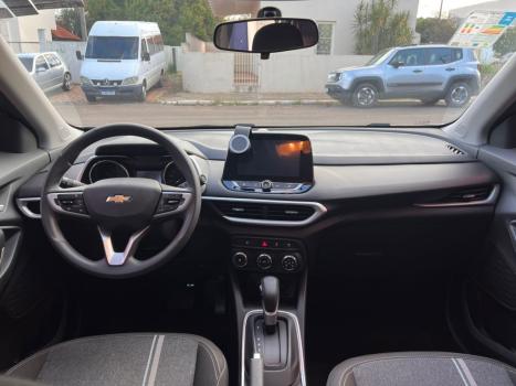 CHEVROLET Tracker 1.0 4P FLEX TURBO AUTOMTICO, Foto 6
