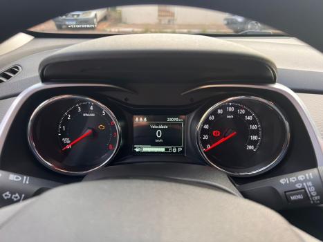 CHEVROLET Tracker 1.0 4P FLEX TURBO AUTOMTICO, Foto 8