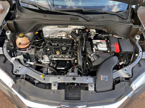 CHEVROLET Tracker 1.0 4P FLEX TURBO AUTOMTICO, Foto 9