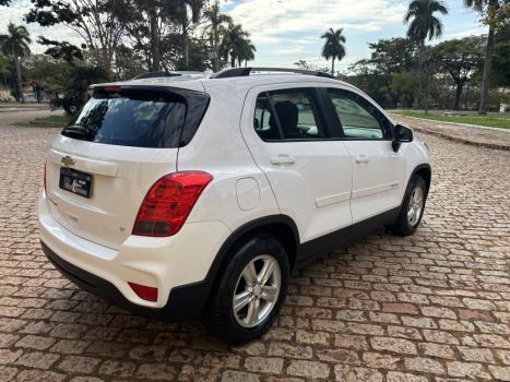CHEVROLET Tracker 1.4 16V 4P FLEX LT TURBO AUTOMTICO, Foto 2