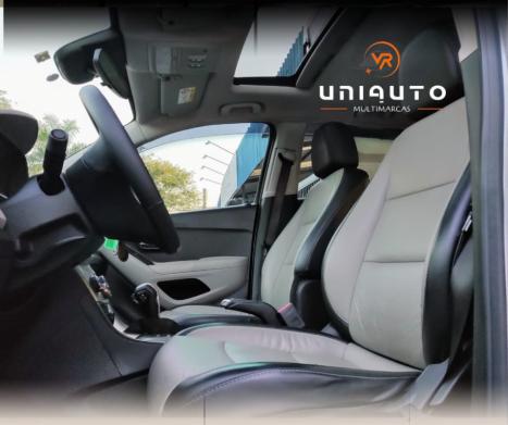 CHEVROLET Tracker 1.8 16V 4P FLEX LTZ AUTOMTICO, Foto 9