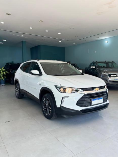 CHEVROLET Tracker 1.0 4P FLEX TURBO AUTOMTICO, Foto 1