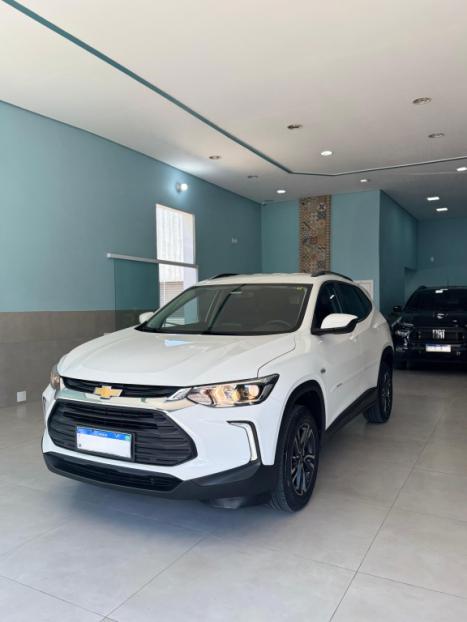 CHEVROLET Tracker 1.0 4P FLEX TURBO AUTOMTICO, Foto 2