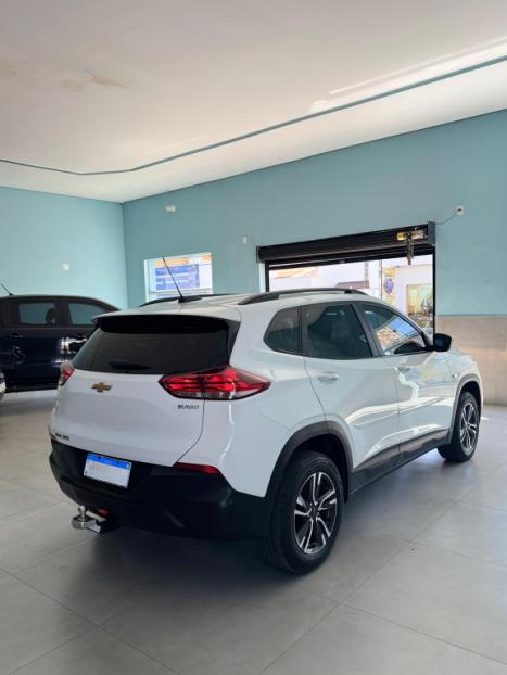 CHEVROLET Tracker 1.0 4P FLEX TURBO AUTOMTICO, Foto 6