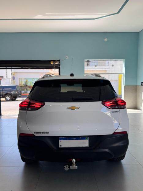 CHEVROLET Tracker 1.0 4P FLEX TURBO AUTOMTICO, Foto 7