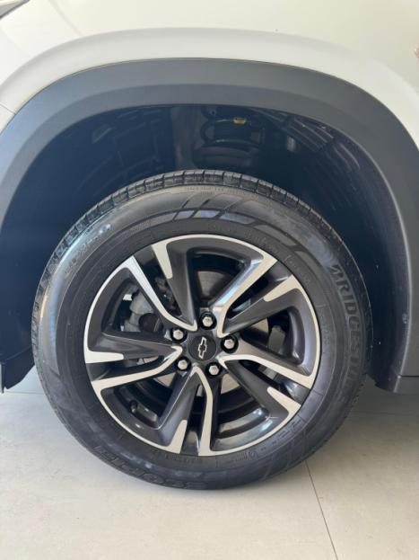 CHEVROLET Tracker 1.0 4P FLEX TURBO AUTOMTICO, Foto 16