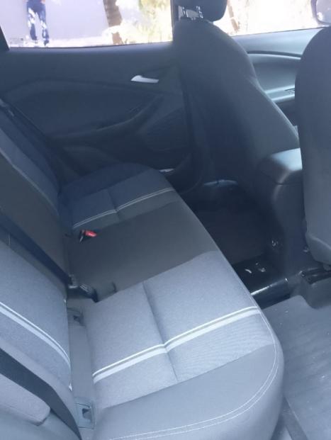 CHEVROLET Tracker 1.0 4P FLEX TURBO LT AUTOMTICO, Foto 2