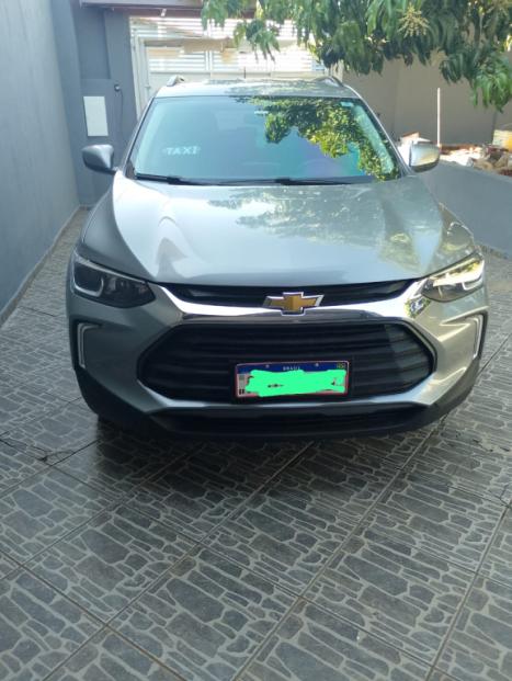 CHEVROLET Tracker 1.0 4P FLEX TURBO LT AUTOMTICO, Foto 4