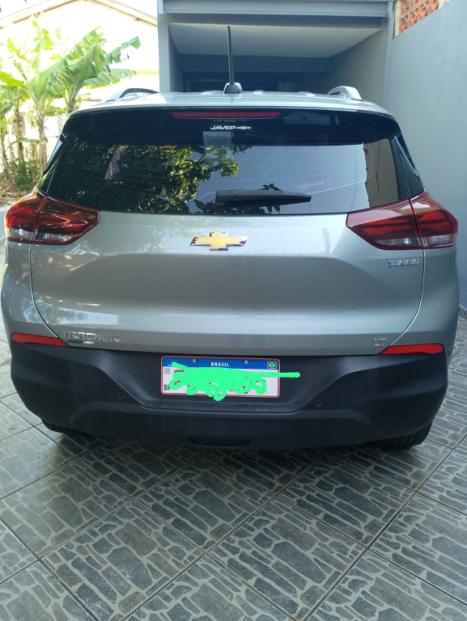 CHEVROLET Tracker 1.0 4P FLEX TURBO LT AUTOMTICO, Foto 5
